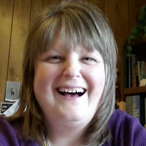 Meet your Posher, Anita